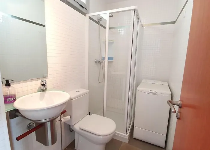 Beau Penthouse Avec Vue * Denia