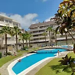 Beau Penthouse Avec Vue Apartament Denia