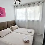 Beau Penthouse Avec Vue Apartament