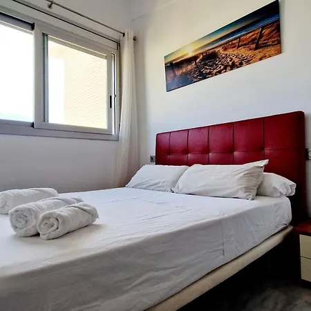 Lejlighed Beau Penthouse Avec Vue