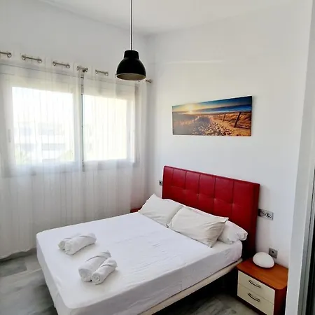Beau Penthouse Avec Vue * דניה