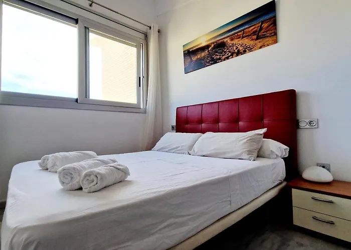 Lejlighed Beau Penthouse Avec Vue