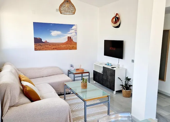 Beau Penthouse Avec Vue דירה