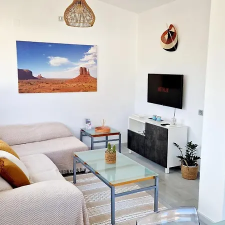 Beau Penthouse Avec Vue Apartamento