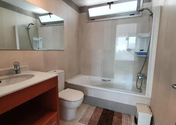 Beau Penthouse Avec Vue Apartamento