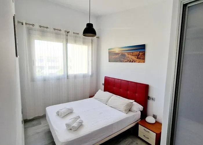 Beau Penthouse Avec Vue * Dénia